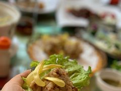 -小榄公饭店·岭南庭院餐厅(民安北路店)