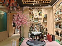 -琴寿司居酒屋(中山广场店)