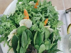 -清真·鸦儿李记·涮肉(鼓楼店)