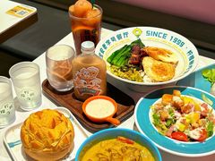 -柠檬树茶餐厅(海雅缤纷城店)