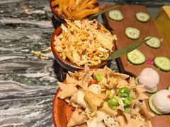 -慢丽江·云南野生菌土鸡锅(付家庄店)