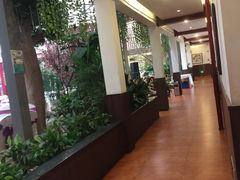-雅和生态渔庄·宜城锅巴饭(龙灵山公园店)