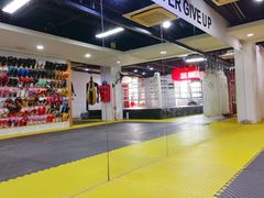 -成泰格斗(环球商业广场店)