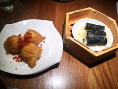 -点心传说·粤菜点心(佐阾虹湾店)