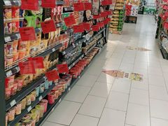 -永辉超市(嘉定宝龙广场店)