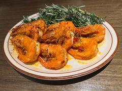 -ZAFFERANO西班牙海鲜饭(上海首店)