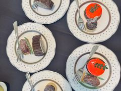 -西郊宾馆·1921餐厅