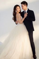 -易摄影婚纱摄影工作室