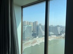 -上海嘉定喜来登酒店
