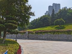 -龙头寺公园