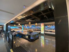 -高佳庄·海鲜酒楼(定海店)