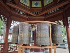 -上海东林寺(金山区)