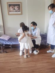 -东方幸福国际母婴月子会所
