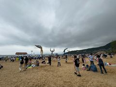 -大梅沙海滨公园