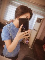 -Hair造型