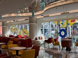 -安利上海体验馆