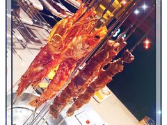 -丰茂烤串(金源店)