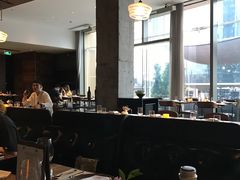 -Mercato莫卡多露台餐厅与酒吧(K11店)