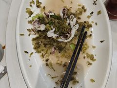 -金海湾海鲜排档(朱家尖店)