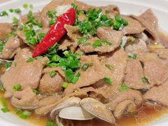 -阿明小菜·海鲜·上海菜(梅陇华理店)