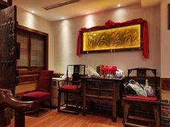 -山西会馆·晋菜·晋商宴·牌匾博物馆(胜利东街店)