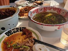 -欧记大排档·景德菜(上海首店)