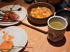 -沼津港精致料理·寿喜烧·烧鸟(青浦宝龙广场日料榜单店)