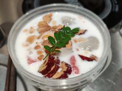-椰庭·椰子鸡·创意玩家(晶耀前滩店)