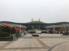-潍坊站