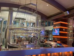 -The BREW·酿餐厅(浦东嘉里大酒店)