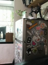 -729CLUB美式风格纹身店