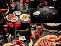 -小火花·干式熟成牛排馆Spark SteakHouse(剑桥郡店)