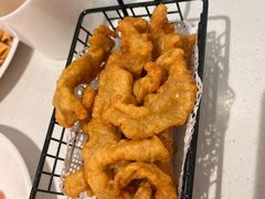 -阿田大虾·鲜虾火锅·(青浦万达茂店)