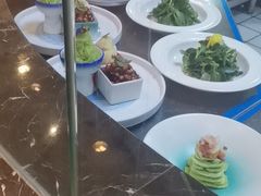 -中国饭店-餐厅