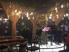 -烛影拾光观景餐厅·创意菜·摄影·小提琴(大唐不夜城店)