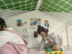 -精德口腔·种植修复·儿牙中心(财富中心店)