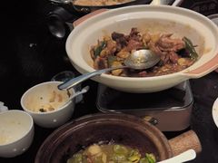 -简小舍·民间手艺菜(武昌江滩店)