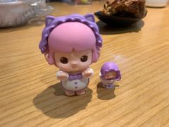-泡泡玛特POPMART(壹号店)