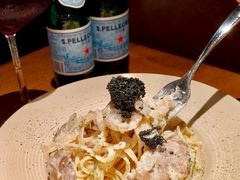 -新贝乐意大利餐厅(苏州中心店)