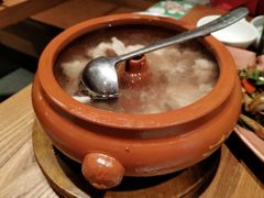 -云海肴·汽锅鸡·云南菜(广安门天虹店)