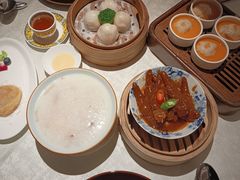 -南海渔村(珠江新城店)
