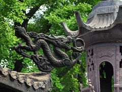 -洛阳白马寺