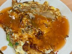 -天天利美食坊