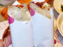 -大鸭梨烤鸭(望京店)