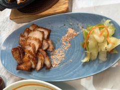 -志明眷村·台式融合菜·宵夜