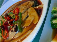 -天厨妙香素食餐厅(清华店)