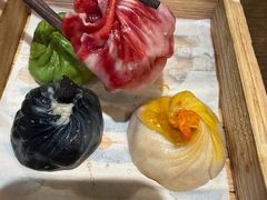 -苏小柳点心·手作小笼包(CP静安寺分院)