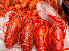 -二钳洞庭虾蟹·江湖菜(鹭岛店)