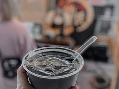 -鞠氏黑芝麻糊(水塔店)