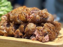 -一轩饺子馆(丽都店)